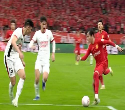 熱議成渝33：堪稱本賽季最精彩比賽，劉建業(yè)前三輪最佳主帥