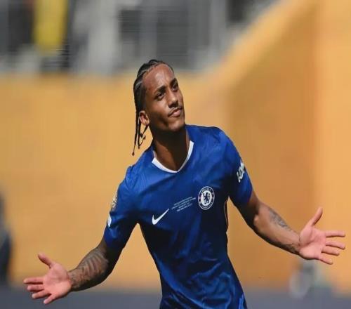 切爾西四連敗陷深淵！引援困局+帥位危機，爭四徹底崩盤