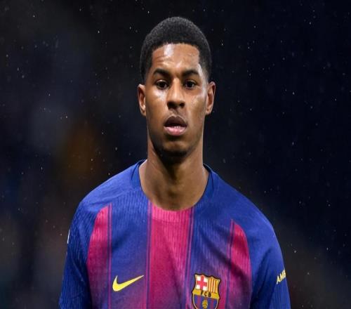 留隊(duì)難了！拉什福德狀態(tài)低迷讓巴薩開始動(dòng)搖，恐提前放棄買斷交易