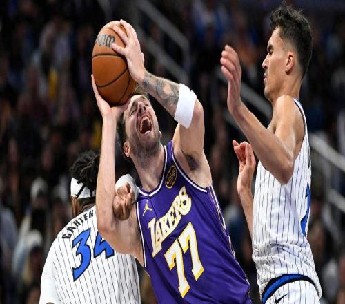 家人被罵or互噴惹事東契奇吃T陷羅生門！三方公開(kāi)發(fā)聲各執(zhí)一詞