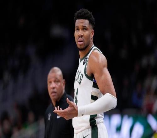 【觀察】字母哥去留問號(hào)重重雄鹿權(quán)力混亂導(dǎo)致僵局