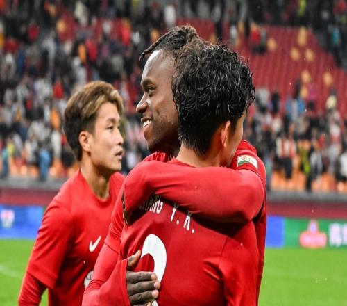 33！成都絕平重慶媒體人熱議本輪最佳比賽劉建業(yè)不是菜鳥教練