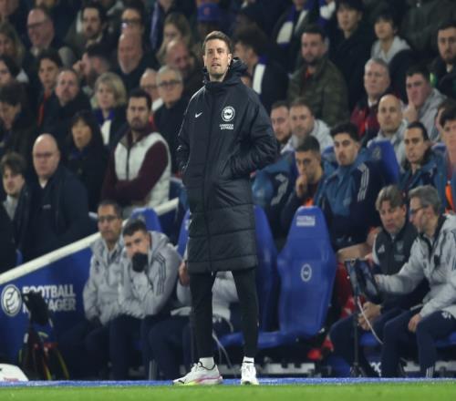 布萊頓主帥表示利物浦一旦進(jìn)入狀態(tài)就很危險(xiǎn)，我們要阻止他們進(jìn)入狀態(tài)_英超直播