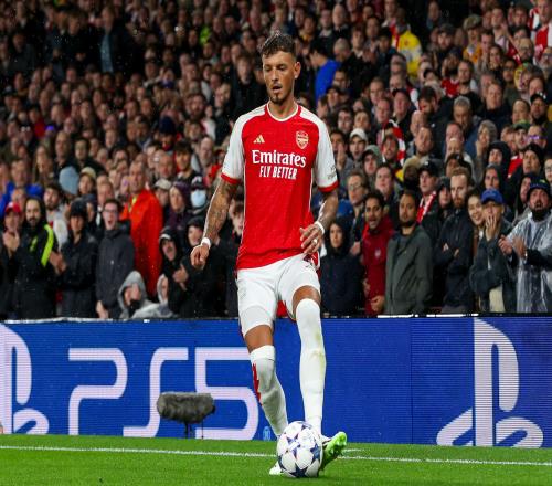 本懷特：我們付出了很多努力才走到今天，明白了勝利的真正意義_英超直播