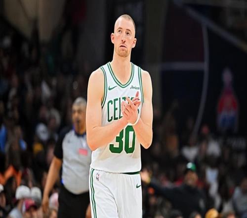 狀態(tài)起伏波動(dòng)也太明顯了吧！凱爾特人超級(jí)投手最近的情況令人擔(dān)心