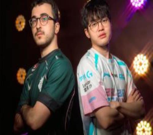 LOL官方：SkewMond對上Xun，誰是本次先鋒賽更強(qiáng)的打野