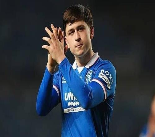 流浪者主帅：希望留下米凯伊穆尔，与热