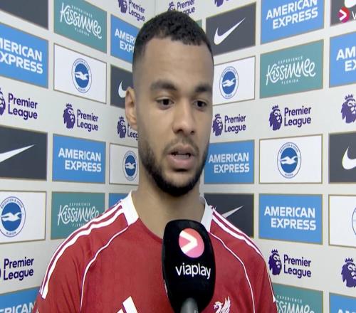 若你是評(píng)論員會(huì)怎么分析本賽季加克波：我不知道該怎么分析