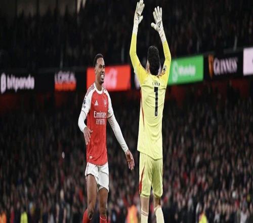 阿森納歷屆門將救球集錦，哪一個(gè)最讓你印象深刻