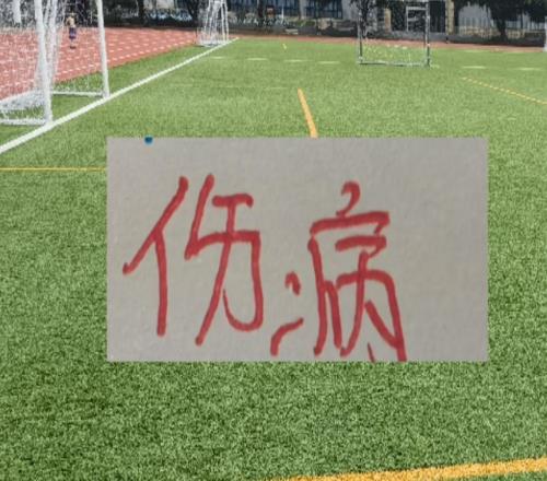 太脆了吧！申花神鋒剛復(fù)出又受傷下場了阿蘇埃能回歸倒計時嗎