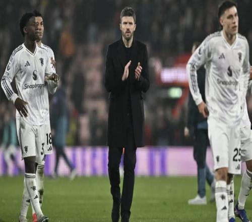 占據(jù)爭(zhēng)五主動(dòng)權(quán)，TA：曼聯(lián)在短時(shí)間內(nèi)接連失球的現(xiàn)象明顯減少