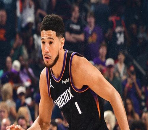 太陽爆冷惜敗殘陣雄鹿吞5連敗布克17中4羅林斯26+10+7