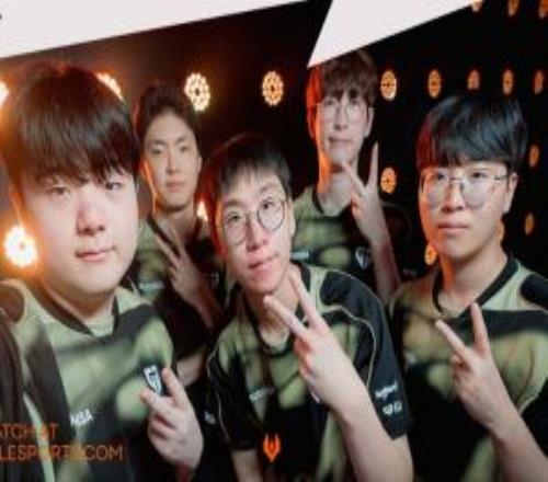 GEN粉絲看被G2橫掃：大家知道chovy為啥急了吧，沒人能為他分擔壓力！