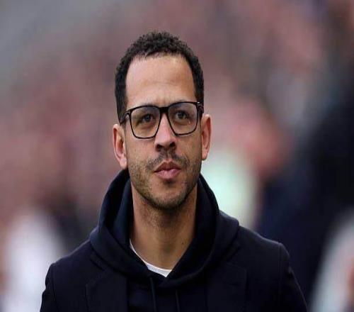 羅塞尼爾：我才帶隊(duì)打了10場(chǎng)英超，處境沒那么糟糕