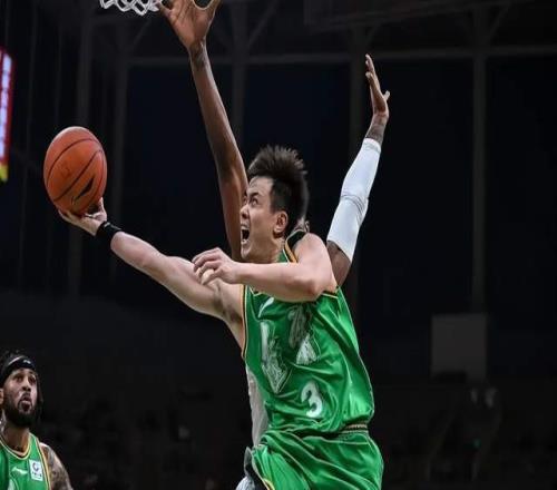 遼寧主場迎戰(zhàn)同曦全力橫掃！趙繼偉無法阻擋，洛佩斯拒絕爆冷輸球