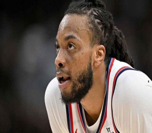 年輕有為，加蘭砍41分11助攻帶隊大勝獨行俠隊，創(chuàng)造快船隊史紀錄