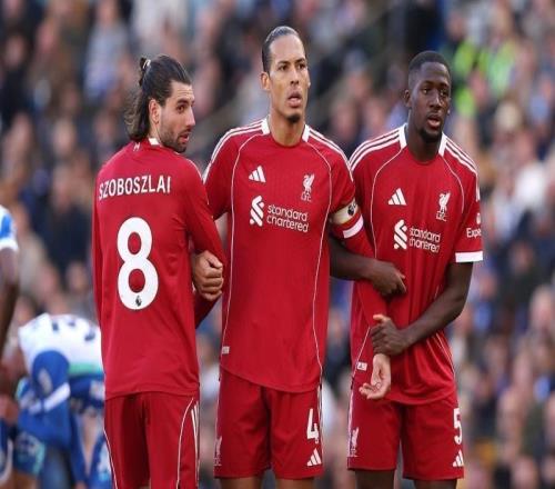 早知道切爾西、利物浦同時輸球