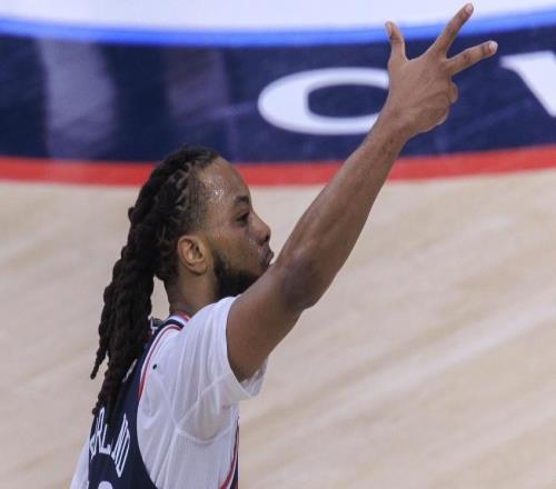 快船加時138131勝獨行俠球員評價：3人優(yōu)秀，4人及格，2人低迷