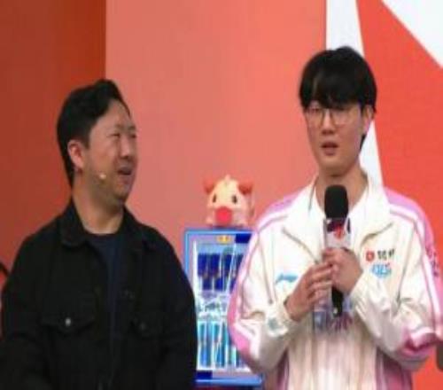 非常規(guī)AD英雄選擇Viper：想玩的話我會(huì)跟他說(shuō)“相信我吧，讓我玩一次吧”