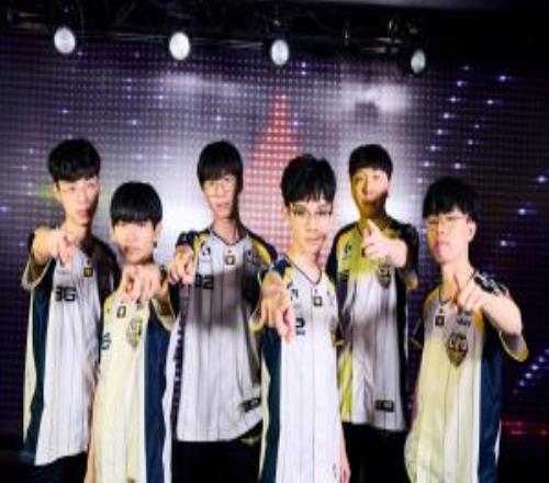 至少成績沒比去年更差！Junjia、HongQ再度止步四強