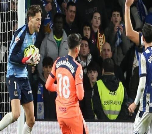 世體：雷米羅想去巴薩，加盟豪門的機(jī)會(huì)對(duì)他來說無法拒絕