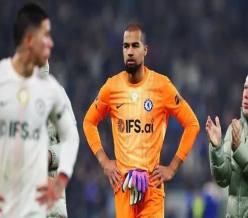 卡希爾：我一直挺看好羅伯特桑切斯，他現(xiàn)在必須做得更好