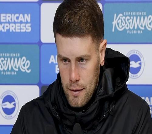 許爾策勒：上老將但跑得比利物浦多強(qiáng)度是我們的身份和信念