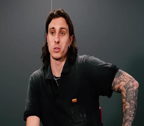 卡拉菲奧里談在羅馬被穆里尼奧棄用：也許他對(duì)我寄予了不同的期望