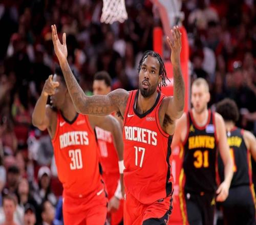 3分21投0中，急壞老母親，火箭隊(duì)伊森的母親請著名投籃教練幫兒子