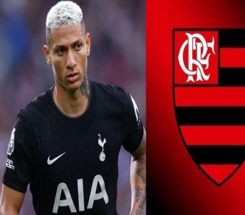 斯基拉：弗拉門戈有興趣在今夏引進(jìn)里沙利松