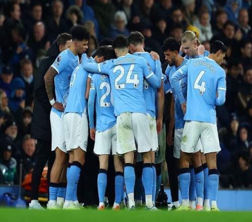 決戰(zhàn)溫布利！阿森納曼城爭冠：哈蘭德欲破0球魔咒師徒對決