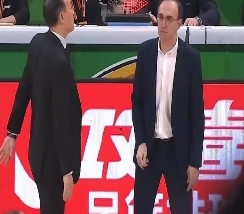 許利民：輸福建后全隊都很沮喪，今天的勝利結果是我們戰(zhàn)勝了自己