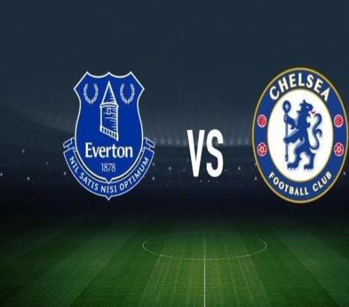 埃弗頓vs切爾西：皮克福德、伊德里薩蓋伊首發(fā)，帕爾默、恩佐費(fèi)爾南德斯出戰(zhàn)