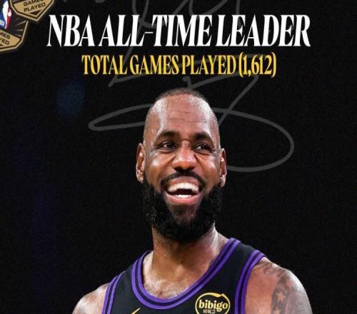 湖人絕殺夜：老詹躍居歷史第一，新援彰顯價值，東契奇將被禁賽