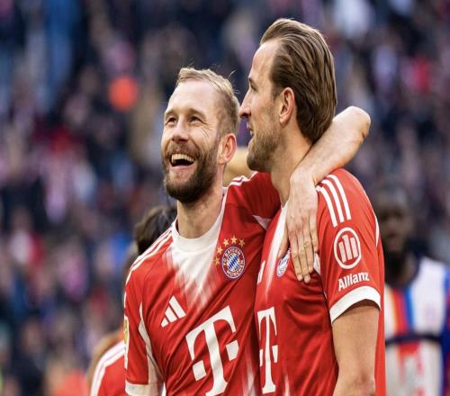 凱恩：最難把握的機(jī)會我抓住了，但相對簡單的機(jī)會卻錯過了