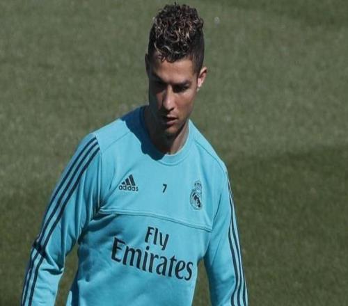 前皇馬青訓(xùn)：我無(wú)意間踢到C羅，那一年我再也沒(méi)去一線隊(duì)訓(xùn)練