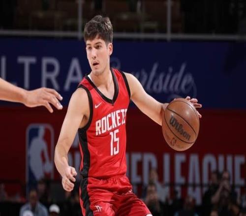 火箭調(diào)整初見成效！小將提上首發(fā)解放兩大核心球隊(duì)或能步入正軌