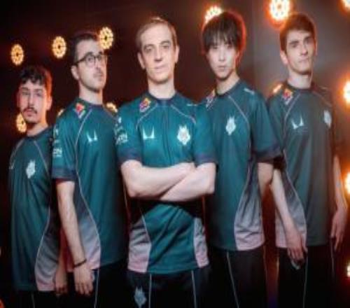 專打沖擊波吧友們印象中G2爆冷擊敗的哪些對手令你出乎意料