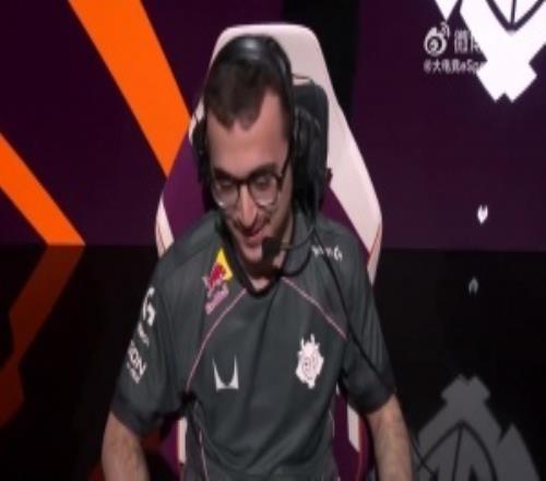 幽默歐龍SkewMond：冷靜個屁呀！我們30贏了呀