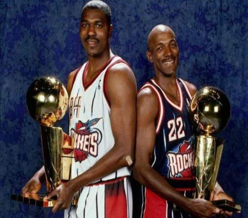 NBA黑馬傳奇：那些把不可能變成現(xiàn)實(shí)的逆襲神話