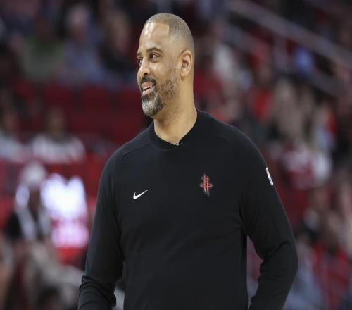 火箭3人真臥底！烏度卡掛機(jī)卻上伊森送失誤，申京再現(xiàn)騷操作！