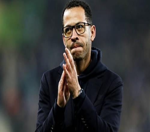 羅塞尼爾：我執(zhí)教的10場(chǎng)聯(lián)賽里，我們并不像外界所說那么糟糕