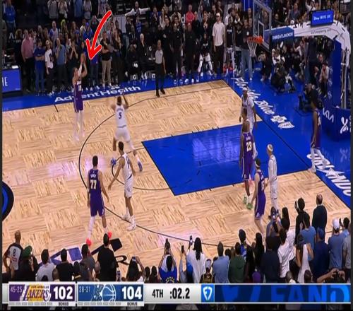 ”從左撇子球員“到NBA最準(zhǔn)射手，肯納德一劍封喉