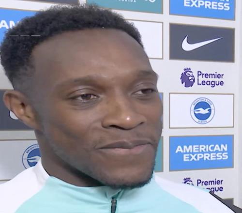 入選世界杯名單維爾貝克：我只控制我能控制的