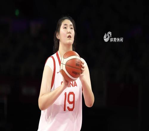 張子宇領(lǐng)銜！山東赤水河酒女籃眾將亮相WCBA全明星賽場(chǎng)