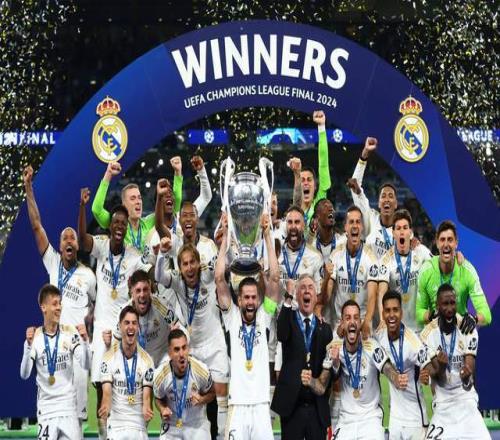 欧冠79年8大王朝：谁是你心中的欧洲