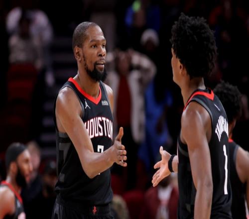 絕殺熱火發(fā)布會(huì)！謝潑德與阿門紛紛獲贊，而阿門直指與謝潑德互補(bǔ)