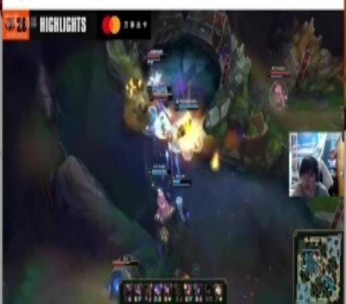 BeryL：拿坦克還能贏下比賽，說明Bin今天狀態(tài)實在太好了