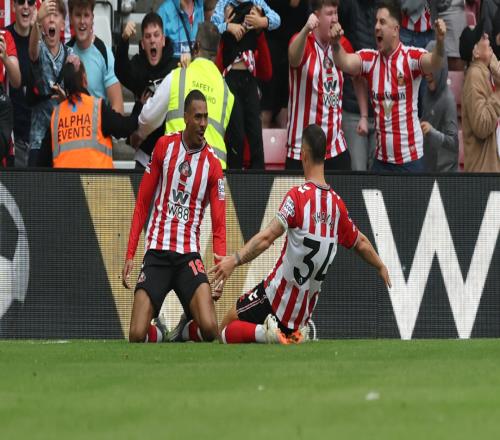 英超+荷甲串关解析纽卡斯尔VS桑德兰格罗宁根VS阿尔克马