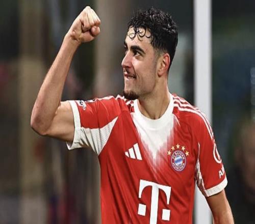 弗羅因德：帕夫洛維奇有些不適，會對他去不去德國隊(duì)進(jìn)行討論